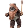 FIGURA WICKET RETURN OF THE JEDI STAR WARS 15CM