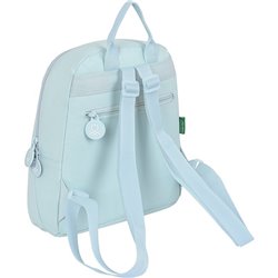 MINI MOCHILA BENETTON "FANTASY"