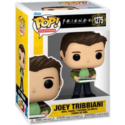 FIGURA POP FRIENDS JOEY TRIBBIANI