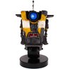 CABLE GUY SOPORTE SUJECION FIGURA CLAPTRAP BORDERLANDS 21CM