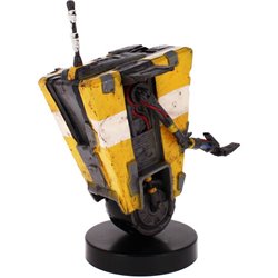 CABLE GUY SOPORTE SUJECION FIGURA CLAPTRAP BORDERLANDS 21CM