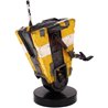 CABLE GUY SOPORTE SUJECION FIGURA CLAPTRAP BORDERLANDS 21CM