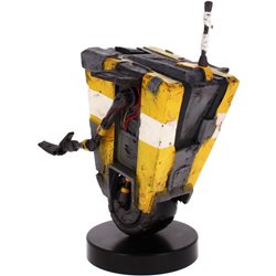 CABLE GUY SOPORTE SUJECION FIGURA CLAPTRAP BORDERLANDS 21CM