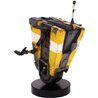 CABLE GUY SOPORTE SUJECION FIGURA CLAPTRAP BORDERLANDS 21CM