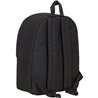 MOCHILA PARA PORTATIL 14,1" SAFTA NEGRO