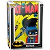 FIGURA POP COMIC COVER DC COMICS BATMAN