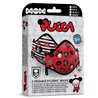 PUCCA PREMIUM HIGIENIC MASK ADULT