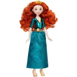 PRINCESA DISNEY ROYAL SHIMMER MERIDA