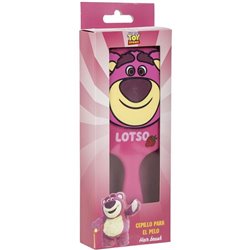 CEPILLOS RECTANGULAR TOY STORY LOTSO