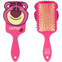 CEPILLOS RECTANGULAR TOY STORY LOTSO