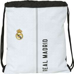 SACO PLANO REAL MADRID 1ª EQUIP. 24/25