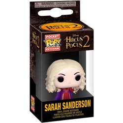 LLAVERO POCKET POP DISNEY HOCUS POCUS 2 SARAH