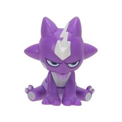 FIGURA POKEMON MULTIPACK DE 6 FIGURAS 5 CM