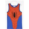 PIJAMA TIRANTES SINGLE JERSEY NECESER SPIDERMAN