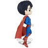 FIGURA SUPERMAN DC COMICS Q POSKET VER.A 15CM