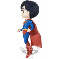 FIGURA SUPERMAN DC COMICS Q POSKET VER.A 15CM