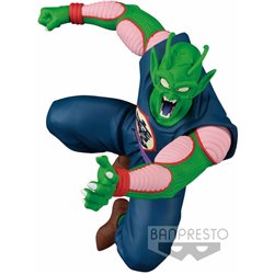 FIGURA PICCOLO DAIMAOH MATCH MAKERS DRAGON BALL 8CM