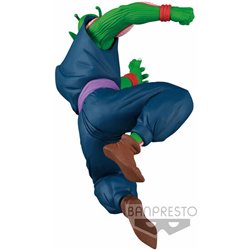 FIGURA PICCOLO DAIMAOH MATCH MAKERS DRAGON BALL 8CM