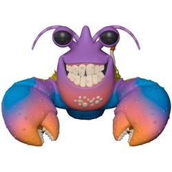 FIGURA POP DISNEY VAIANA TAMATOA