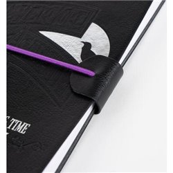 CUADERNO PREMIUM WEDNESDAY