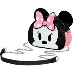 BOLSO HEADY MINNIE DISNEY