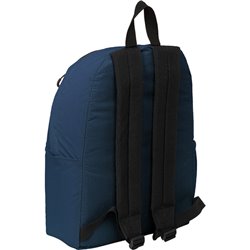 MOCHILA PARA PORTATIL 14.1 MUNICH TEEN "BLUE"