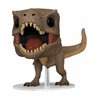 FIGURA POP JURASSIC WORLD 3 T-REX EXCLUSIVE