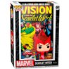 FIGURA POP MARVEL SCARLET WITCH EXCLUSIVE