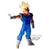 FIGURA MAJIN VEGETA CLEARISE DRAGON BALL Z 17CM