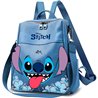 MOCHILA TONGUE STITCH DISNEY