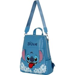 MOCHILA TONGUE STITCH DISNEY