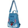 MOCHILA TONGUE STITCH DISNEY