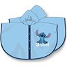 PACK 8 PONCHOS IMPERMEABLES STITCH