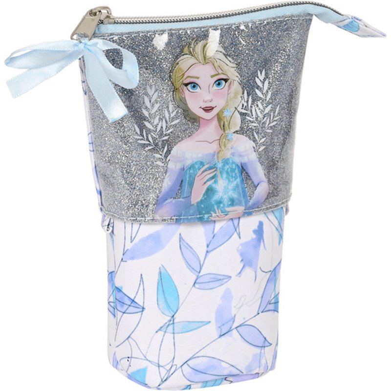 PORTATODO CUBILETE FROZEN II "MEMORIES"