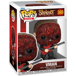 FIGURA POP SLIPKNOT VMAN