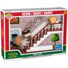 FIGURA POP MOMENTS DELUXE HOME ALONE STAIRCASE EXCLUSIVE