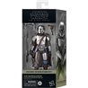 FIGURA THE MANDALORIAN GLAVIS RINGWORLD THE BOOK OF BOBA FETT STAR WARS 15CM