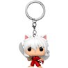 LLAVERO POCKET POP INUYASHA - INUYASHA