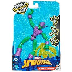 FIGURA SPIDER-MAN BEND AND FLEX