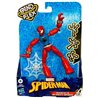 FIGURA SPIDER-MAN BEND AND FLEX