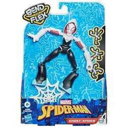 FIGURA SPIDER-MAN BEND AND FLEX