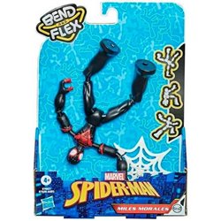 FIGURA SPIDER-MAN BEND AND FLEX