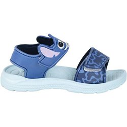 SANDALIAS PLAYA EVA STITCH