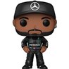 FIGURA POP FORMULA ONE LEWIS HAMILTON