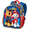 MOCHILA 3D DUTY PATRULLA CANINA PAW PATROL 31CM