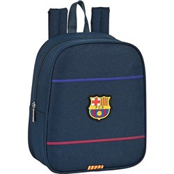 MOCHILA GUARDERIA ADAPT.CARRO F.C.BARCELONA 3ª EQUIP.