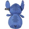 PELUCHE PARA PERRO PELOTA STITCH BLUE