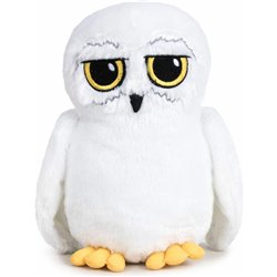 PELUCHE HEDWIG HARRY POTTER 20CM