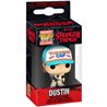 LLAVERO POCKET POP STRANGER THINGS DUSTIN