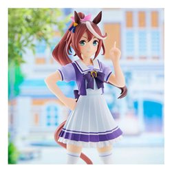 FIGURA TOKAI TEIO PRETTY DERBY UMAMUSUME 17CM